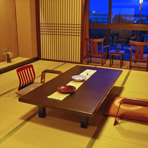 おごと温泉　暖灯館　きくのや 2