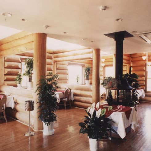 プティホテル　セボン 2