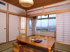 湯元さぬき瀬戸大橋温泉　せとうちそう 2