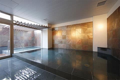 ホテルクレスト　いばらき 2