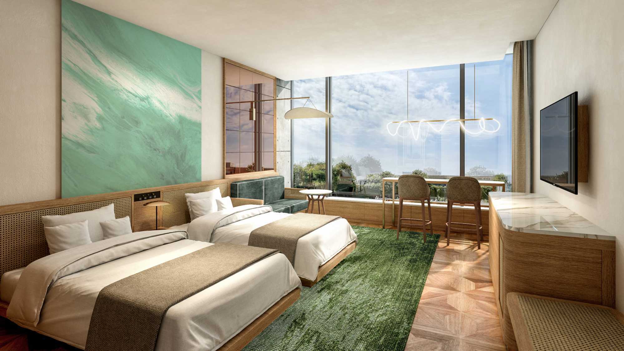 ＧＲＥＥＮＩＴＹ　ＩＷＡＴＡ 2