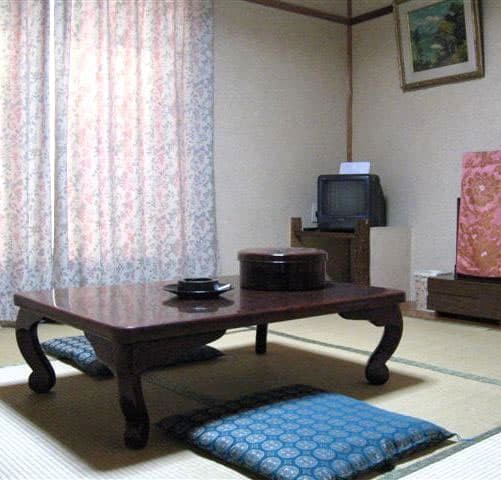 和風ホテル　一富久 2