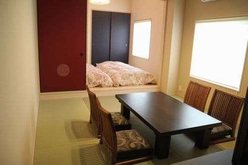 海の幸料理専門　懐（こころ）に優しい宿　丸善 2