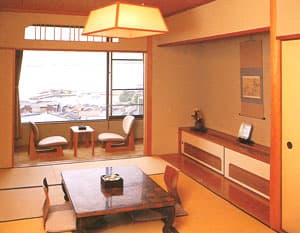 間人温泉郷　昭恋館　よ志のや 2