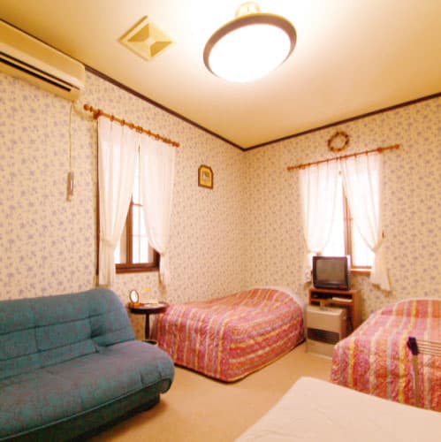 ワイルド＆ネイチャーハウス　ＹＡＭＡの家 2