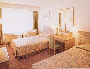 東京グランドホテル 2