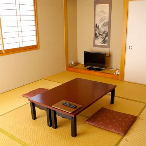 京都の安らぎと寛ぎの宿　魚岩旅館 2