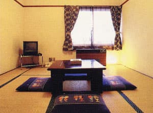 レストマンス・ペンション　ウッディヒル 2