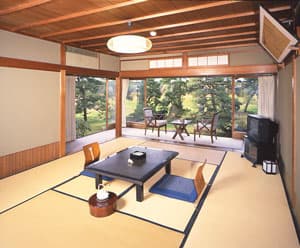 文人墨客の宿　清輝楼 2