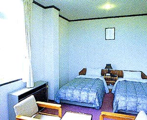 赤倉温泉　ホテル無門 2