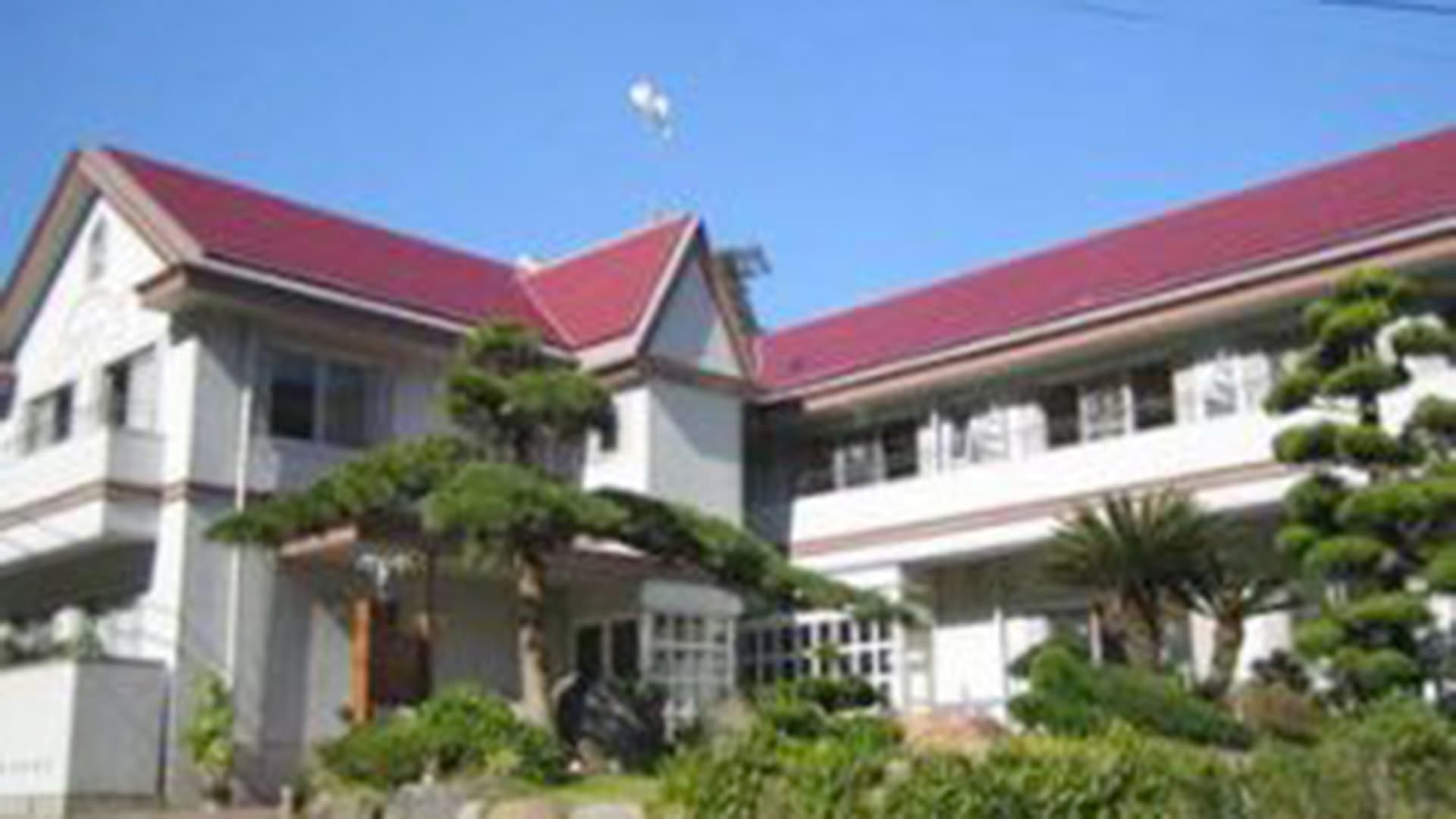 ファミリー＆リゾート　川ばた