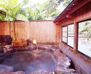 ファミリー＆リゾート　川ばた 2