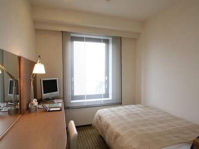 サイプレスホテル　名古屋駅前 2