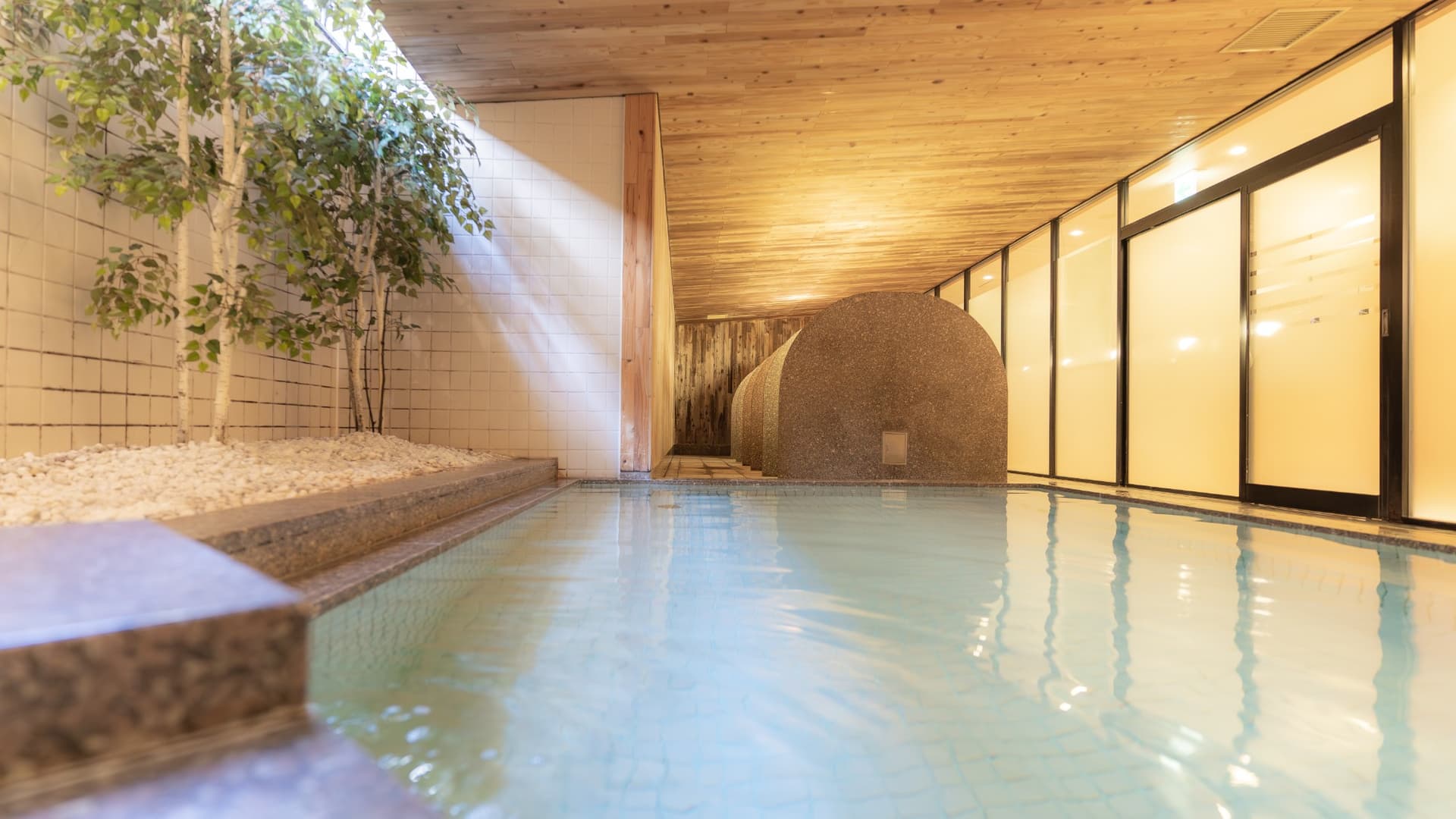 オーセントホテル小樽 2