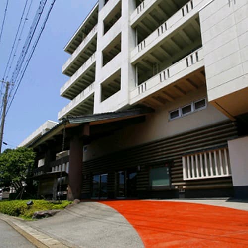 西伊豆 巡り(旧:土肥温泉 ホテルみなみ荘)