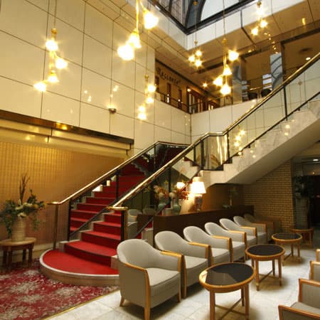 浅草橋ベルモントホテル 2