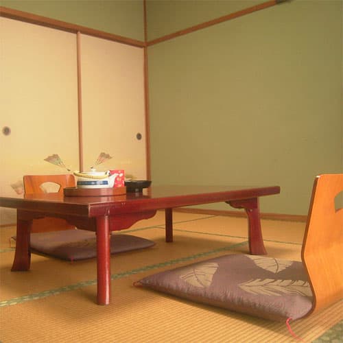 御座白浜の宿　御座岬 2