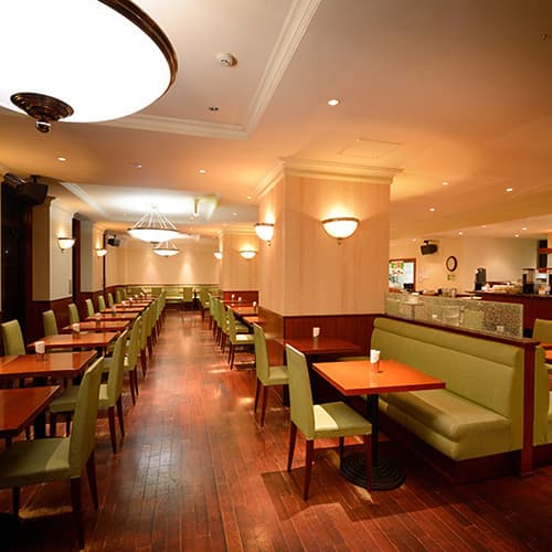 ホテルエース盛岡 2