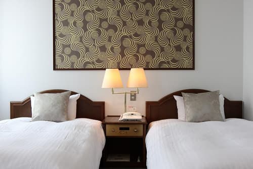 ビジネスホテル　ほまれ 2