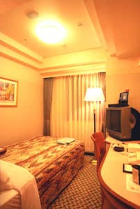 ホテル　アルスタイン 2