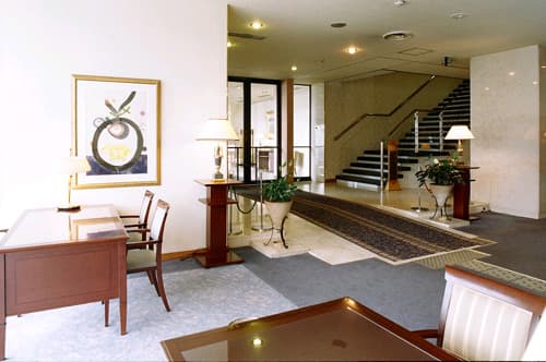 Ｔａｂｉｓｔ　網走セントラルホテル 2