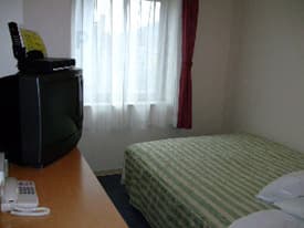 スワンキーホテル・オートモ【ミラブル・トゥルースリーパー全室完備】 2