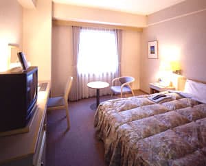 所沢パークホテル 2