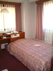 ビジネスホテルサンライト本館 2