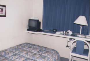 三原シティホテル 2