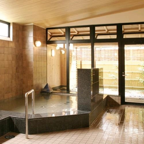 ニューコマンダーホテル　＜寝屋川＞ 2