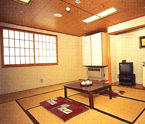 パークホテル白樺館 2