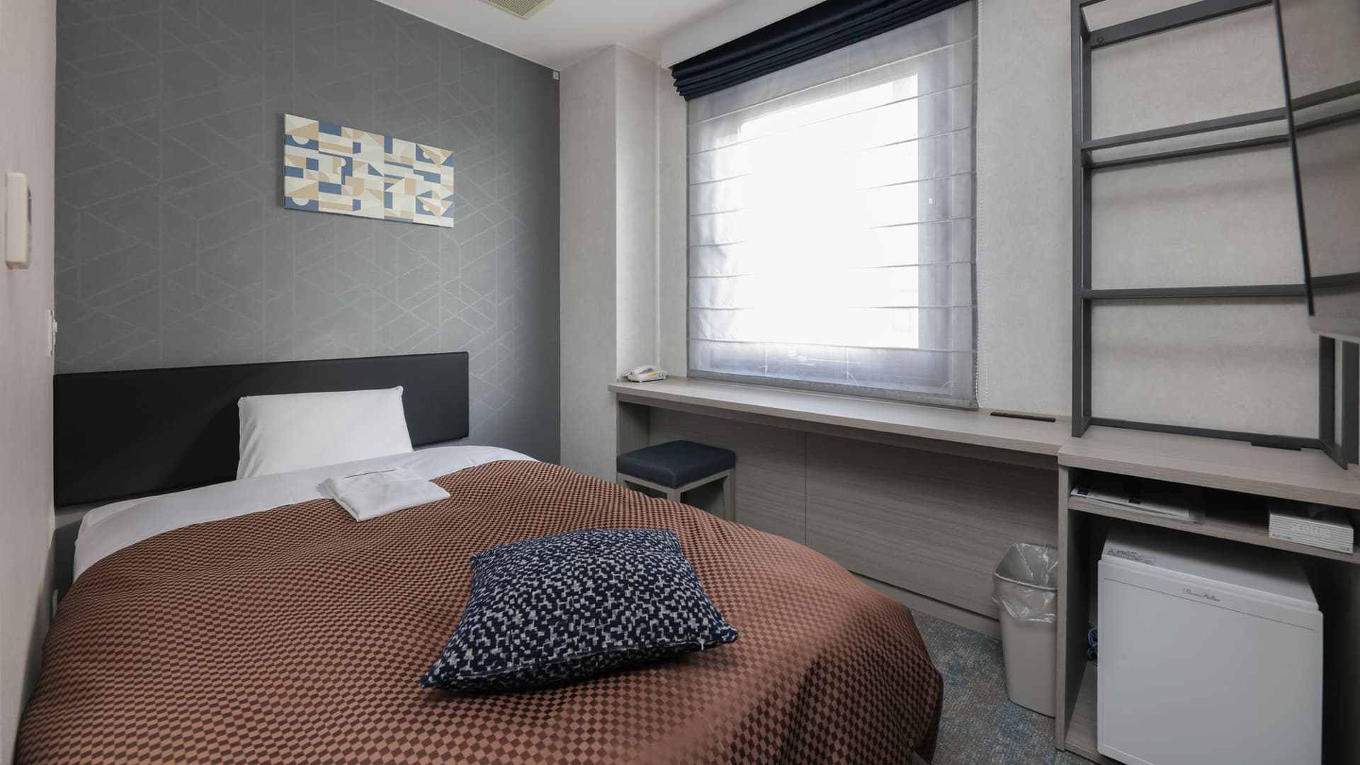 ホテル　サンロイヤル小山 2