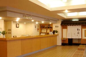 北見東和ホテル 2