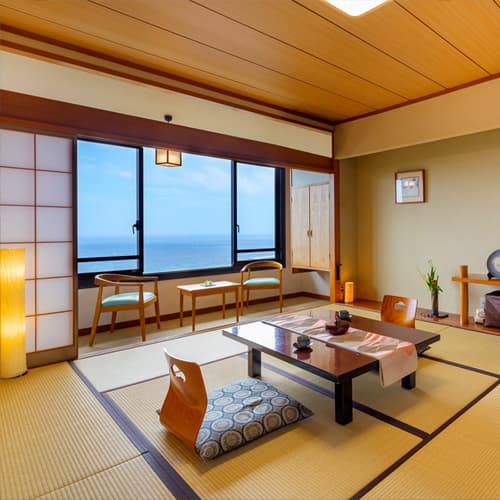 あしずり温泉郷　足摺国際ホテル　　 2