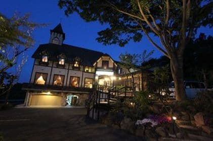 松島プチホテル びすとろアバロン