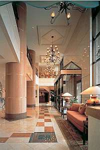 ホテルリソル札幌　中島公園 2