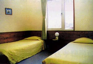 八幡平温泉郷　ペンション　ムース 2