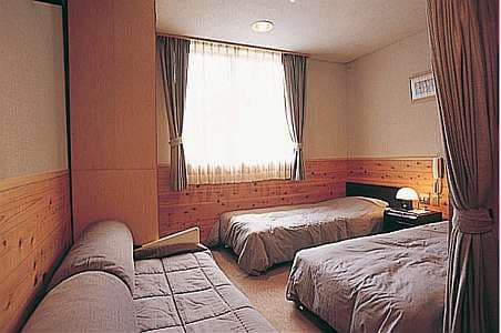 ペンション　てるてるぼーず 2