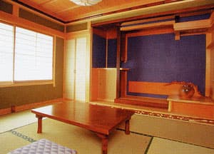 大黒屋旅館＜愛知県＞ 2