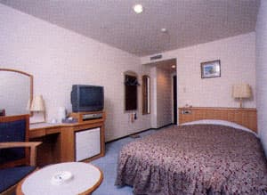 網走ロイヤルホテル 2