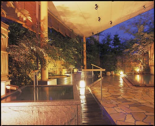 道後プリンスホテル〜旬華趣湯　あったらいいな、が湧く湯宿〜 2