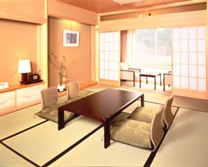 長良川温泉　岐阜グランドホテル 2