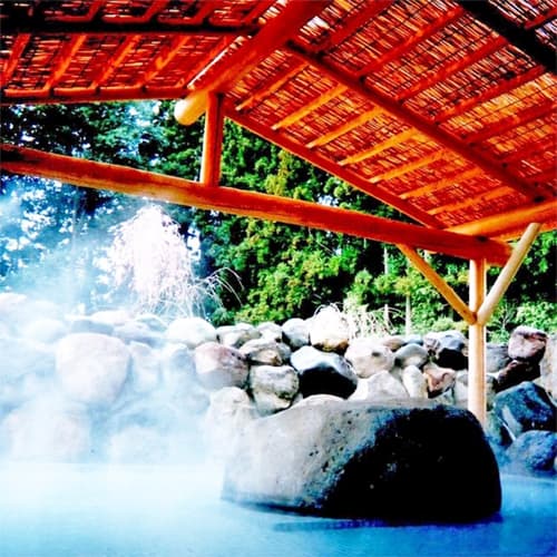 那珂川温泉　ホテルアライ 2