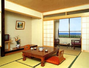 ホテル　ニューオーツカ 2