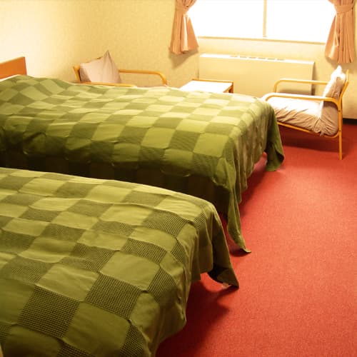 戸隠高原ホテル 2