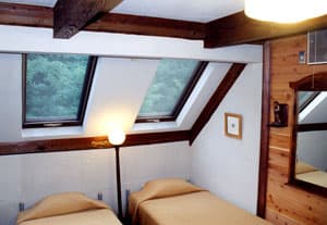 ローズコテージ 2