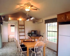 コテージ＆ペンション　ＮＡＮＪＡ　ＭＯＮＪＡ 2