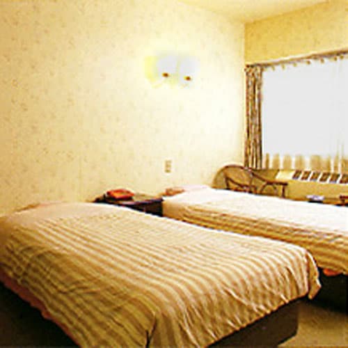 ホテルサニー志賀 2