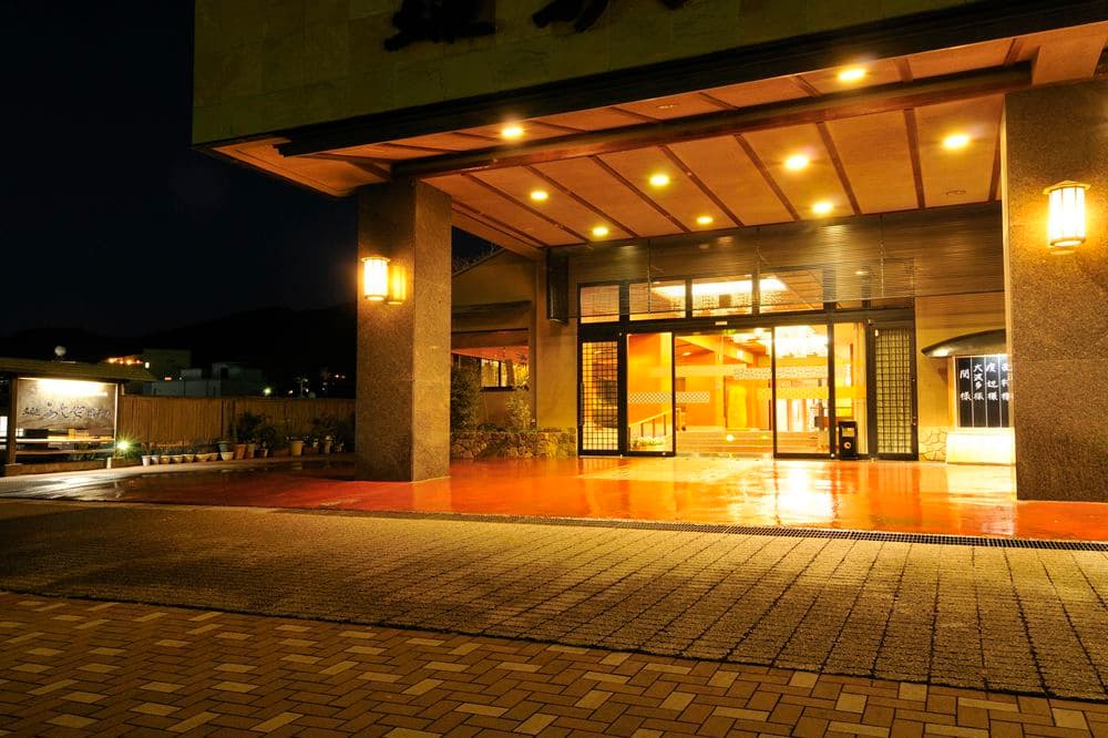 土肥温泉 土肥ふじやホテル