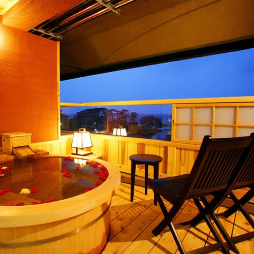 土肥温泉　土肥ふじやホテル 2